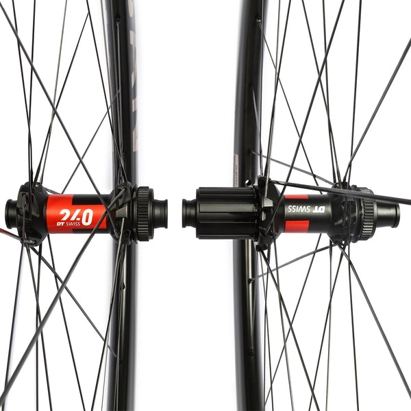 AERO 52 WD Disc DT240 EXP/350