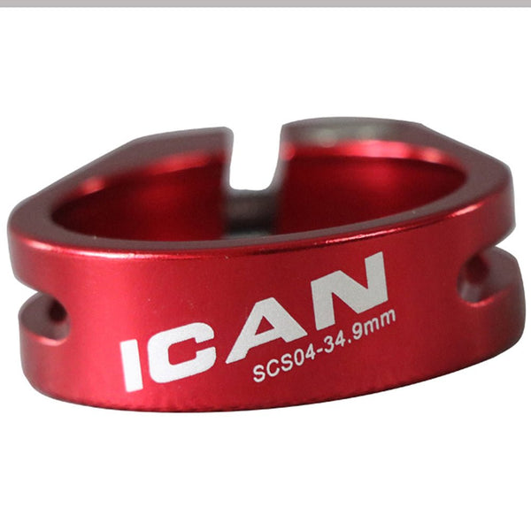 ICAN Carbon Seat Post Clamp