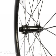 AERO Disc Series Laufräder EU