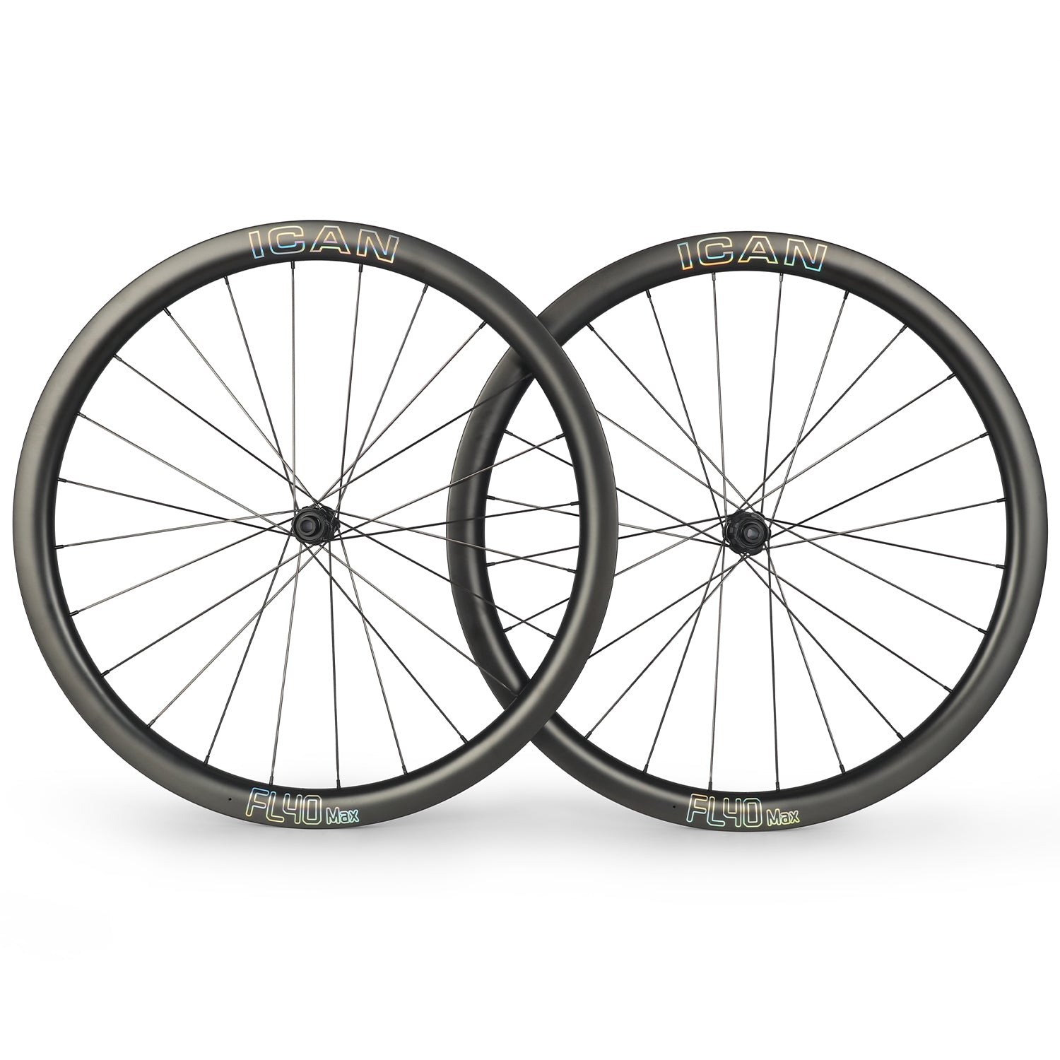 FL Max Disc Road Wheels US