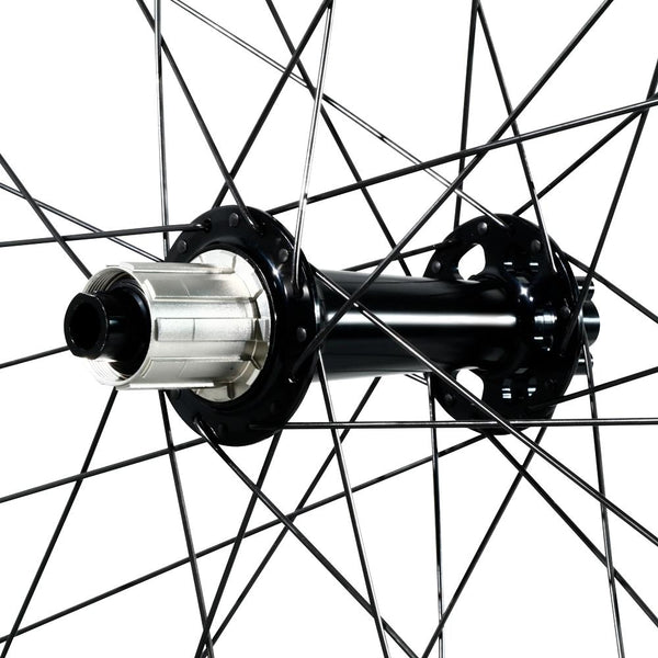F660 Fat Bike Wheels