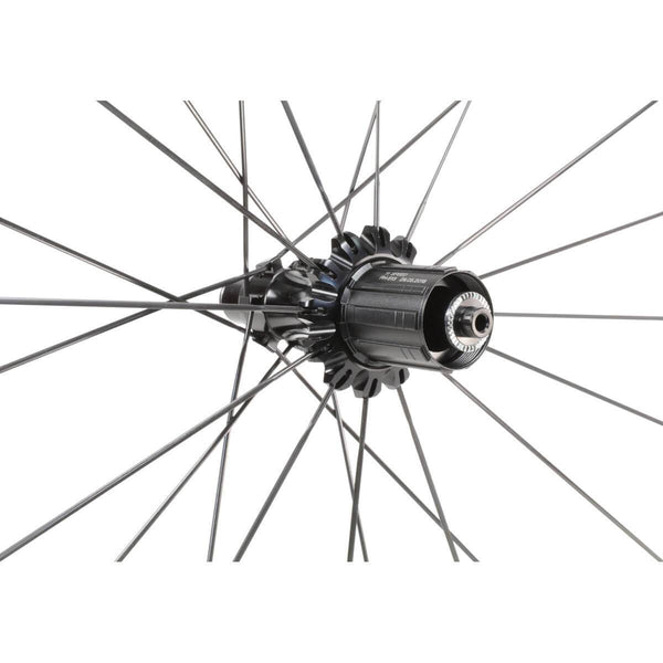 AERO 40 - ICAN Wheels