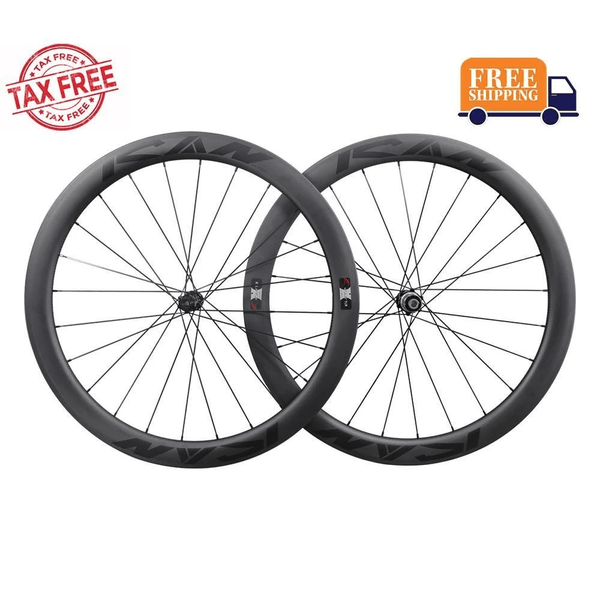 BD Disc Series Wheels EU