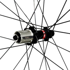 AERO Rim Brake Series EU