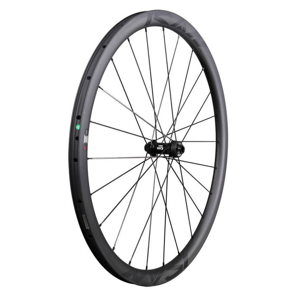 ICAN 35C Disc - ICAN Wheels