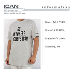 Short Sleeve T-shirt