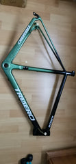 Snelspanschijf Raceframe AC066