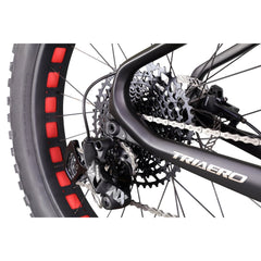 26er Carbon Hardtail Fat Bike SN02