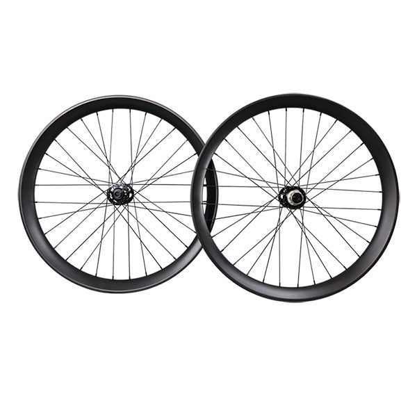 F660 Fat Bike Wheels