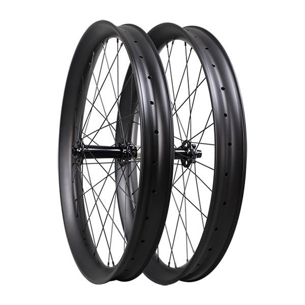 F660 Fat Bike Wheels