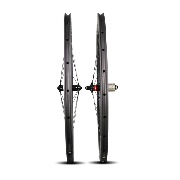FL 55 Pro Series Wheels EU