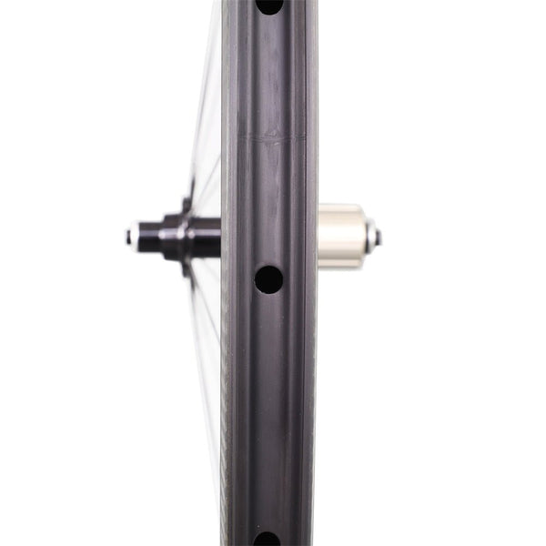 50mm Standard Wheels EU