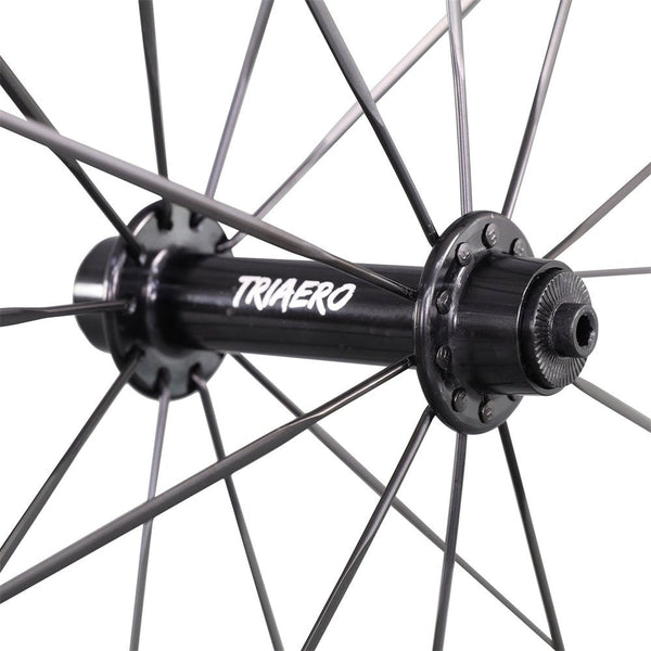 50mm Standard Wheels EU