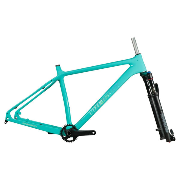 Fat Bike Frame SN01