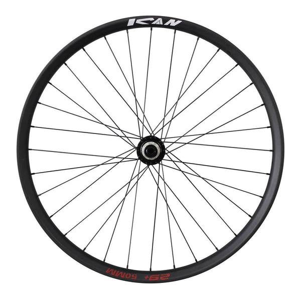 50C Fat Bike Wheels 29er - ICAN Wheels